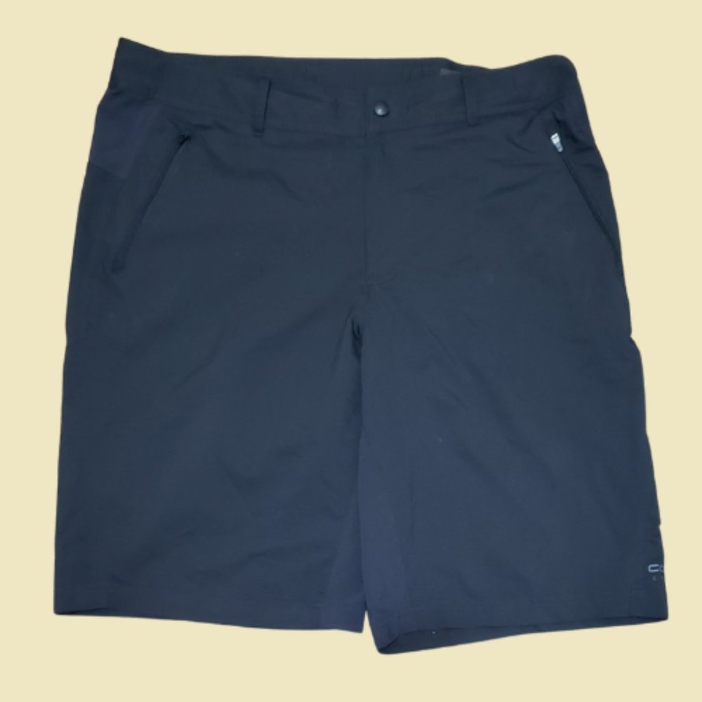 CO-OP Cycles Mountain Bike Cycling Biking Shorts with Padded Liner Size Large